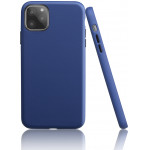 Garbot Corium Nappa Leather Case Iphone 11 ProMax Blue - (SC-NFE-00021)