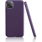 Garbot Corium Nappa Leather Case Iphone 11 ProMax Purple - (SC-NFE-00027)