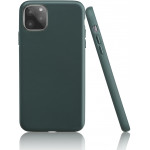 Garbot Corium Nappa Leather Case Iphone11 ProMax Green - (SC-NFE-00009)