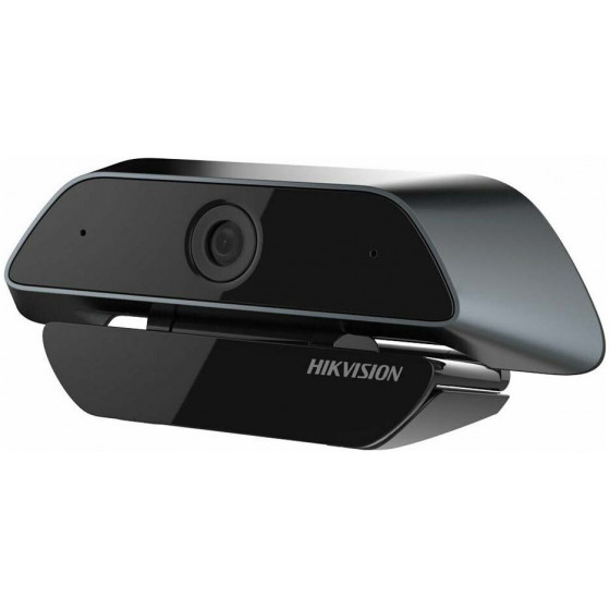 Hikvision 2MP Web Camera - (DS-U12)