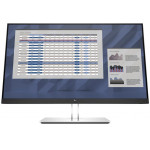HP E27 G4 FHD IPS Ergonomic Monitor 27 - (9VG71AA)