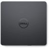 Dell Slim DW316 DVDRW DL drive USB 2.0 external - (784-BBBI)