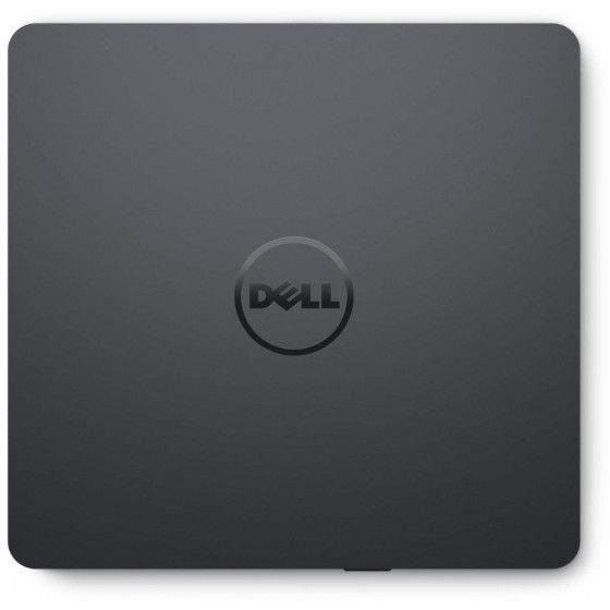 Dell Slim DW316 DVDRW DL drive USB 2.0 external - (784-BBBI)