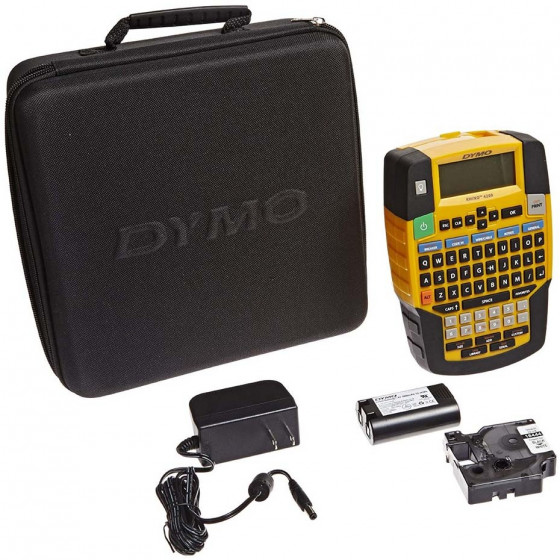 Dymo RHINO ������������� 4200 KIT - (1852998)