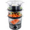 Esperanza Steam cooker - (EKG009)