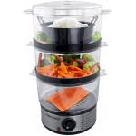 Esperanza Steam cooker - (EKG009)