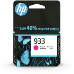 HP ������ Inkjet 933 Magenta - (CN059AE)