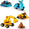 Lego Large Creative Box - (10698)