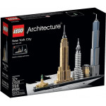 LEGO New York City - (21028)