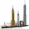 LEGO New York City - (21028)