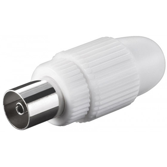 POWERTECH ����� ������� PAL ������ 15.88mm ����� 5��� - (CAB-V031)