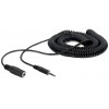 POWERTECH ������� 3.5mm �������� �� ������ 3 pin 3m ����� - (CAB-J045)