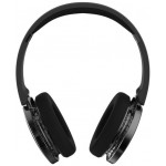 CELLY BLUETOOTH STEREO HEADPHONES ULTRA BEAT HEADSET black - (ULTRABEATBHBK)