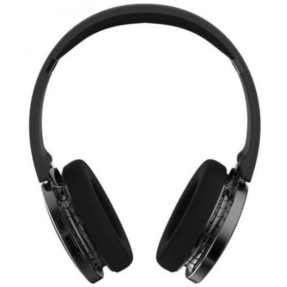 CELLY BLUETOOTH STEREO HEADPHONES ULTRA BEAT HEADSET black - (ULTRABEATBHBK)