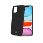 CELLY FEELING IPHONE 11 black - (FEELING1001BK)