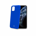 CELLY FEELING IPHONE 11 PRO MAX blue - (FEELING1002BL)