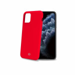 CELLY FEELING IPHONE 11 red - (FEELING1001RD)