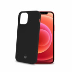 CELLY FEELING IPHONE 12 / 12 PRO black - (FEELING1004BK)
