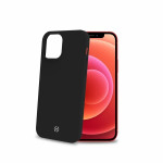 CELLY FEELING IPHONE 12 MINI black - (FEELING1003BK)