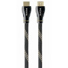 CABLEXPERT Ultra High speed HDMI cable with Ethernet 8K premium series 2m - (CCBP-HDMI8K-2M)