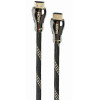 CABLEXPERT Ultra High speed HDMI cable with Ethernet 8K premium series 2m - (CCBP-HDMI8K-2M)