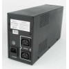 ENERGENIE UPS 650VA with AVR - (UPS-PC-652A)