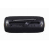 GEMBIRD PORTABLE BLUETOOTH SPEAKER WITH ANTENNA BLACK - (SPK-BT-17)