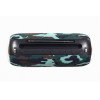 GEMBIRD PORTABLE BLUETOOTH SPEAKER WITH ANTENNA CAMO - (SPK-BT-17-CM)