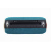 GEMBIRD PORTABLE BLUETOOTH SPEAKER WITH ANTENNA GREEN - (SPK-BT-17-G)