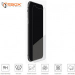 SBOX NANO HYBRID GLASS 9H SAMSUNG GALAXY A02S - (NHG-SAM-GALAXYA02S)