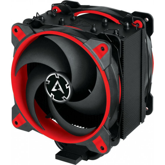 Arctic Freezer 34 eSports DUO Red COOLER - (ACFRE00060A)