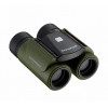 Olympus 8X21 RC II WP GREEN Binoculars - (V501013EE000)