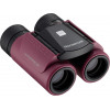 Olympus 8X21 RC II WP MAGENTA Binoculars - (V501013RE000)