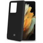 CELLY FEELING SAMSUNG S21 ULTRA black - (FEELING994BK)