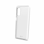 CELLY GELSKIN TPU HUAWEI P40 PRO transparent - (GELSKIN897)
