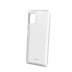 CELLY GELSKIN TPU SAMSUNG A12 transparent - (GELSKIN945)