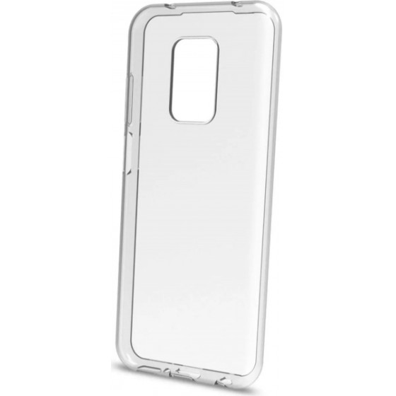 CELLY GELSKIN TPU XIAOMI REDMI NOTE 9S / NOTE 9 PRO / NOTE 9 PRO MAX transparent - (GELSKIN921)