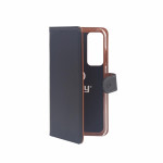 CELLY WALLY BOOK CASE XIAOMI MI 10T black - (WALLY940)