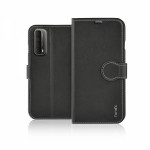 FONEX BOOK IDENTITY HUAWEI P SMART 2021 Black - (BOOKID1530B)