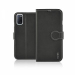 FONEX BOOK IDENTITY OPPO A52 / A72 / A92 Black - (BOOKID1505B)