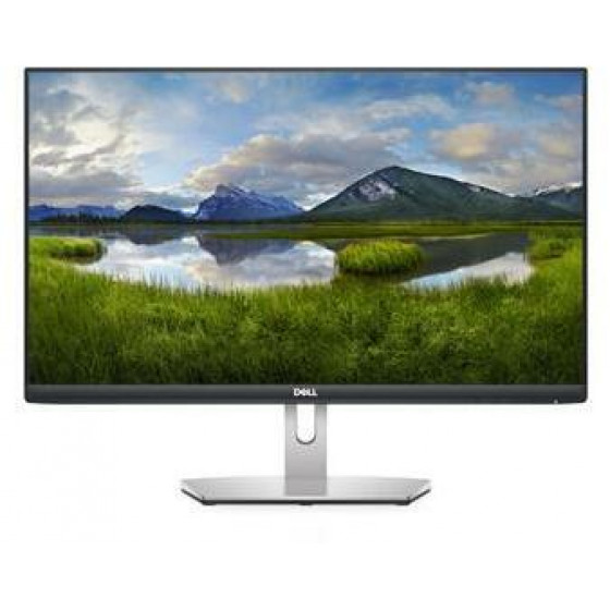 DELL S Series S2421HN 60.5cm 23.8 1920 x 1080 pixels Full HD LCD Grey - (210-AXKS)