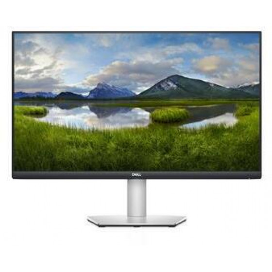 DELL S2721DS 68.6cm 27 2560 x 1440 pixels Quad HD Grey - (210-AXKW)