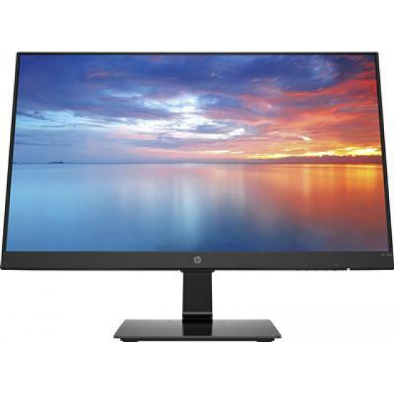 HP 24m 23.8-inch Display SAU IPS 16:9 FHD - (3WL46AA)