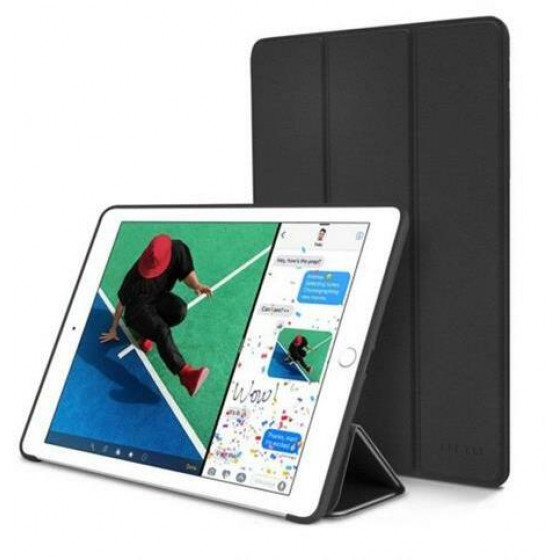 INOS ���� Flip Smart �� TPU Apple iPad 2017 / 2018 ����� - (5205598148409)