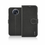 FONEX BOOK IDENTITY XIAOMI REDMI NOTE 9T Black - (BOOKID1546B)