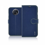 FONEX BOOK IDENTITY XIAOMI REDMI NOTE 9T Blue - (BOOKID1546BL)
