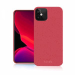 FONEX G-MOOD ECO-FRIENDLY CASE IPHONE 12 / 12 PRO red backcover - (GMD1495R)