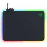 RAZER FIREFLY V2 Chroma RGB Hard Gaming Mousepad - (RZ02-03020100-R3M1)