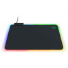 RAZER FIREFLY V2 Chroma RGB Hard Gaming Mousepad - (RZ02-03020100-R3M1)