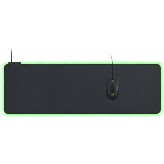 RAZER Goliathus Chroma Extended Mousepad - (RZ02-02500300-R3M1)